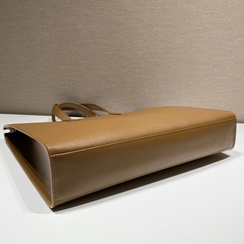 mens Pra*a briefcases